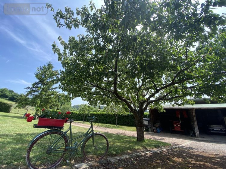 Maison a vendre Ceton 61260 Orne 180 m2 6 pièces 291200 euros