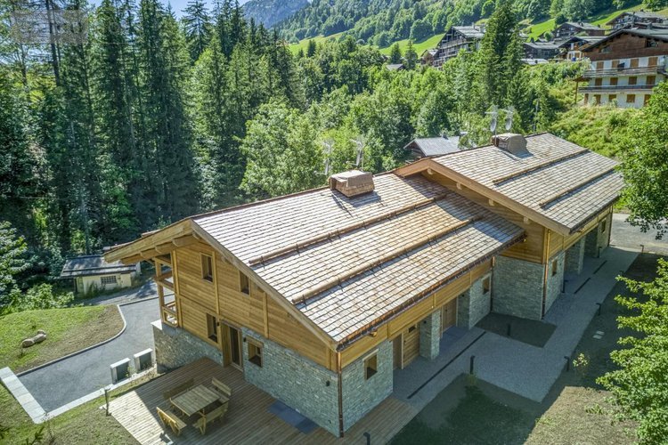Maison a vendre Le Grand-Bornand 74450 Haute-Savoie 126 m2  1400000 euros