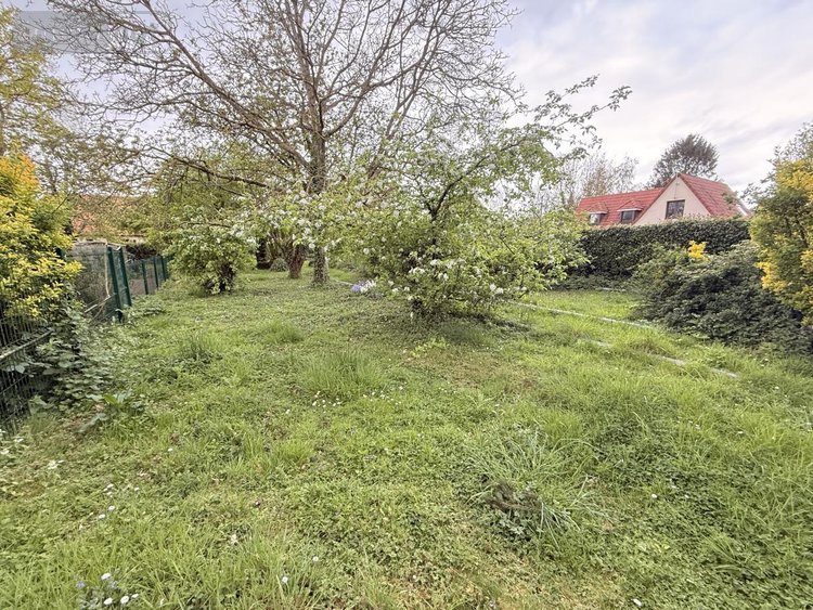 Maison a vendre Bovelles 80540 Somme 103 m2 6 pièces 208000 euros