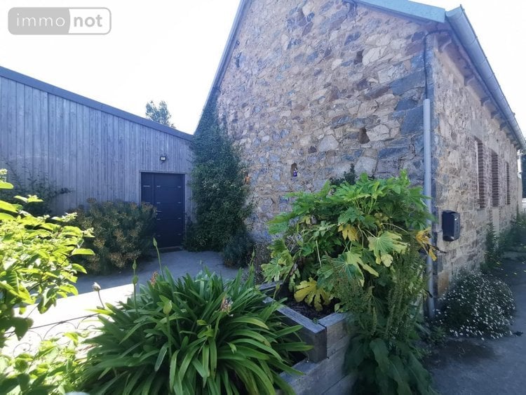 Maison a vendre Kerbors 22610 Côtes-d'Armor 132 m2 6 pièces 436000 euros