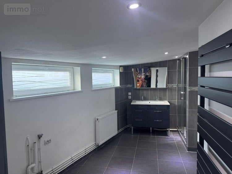 Maison a vendre Cambrai 59400 Nord 57 m2 2 pièces 80500 euros