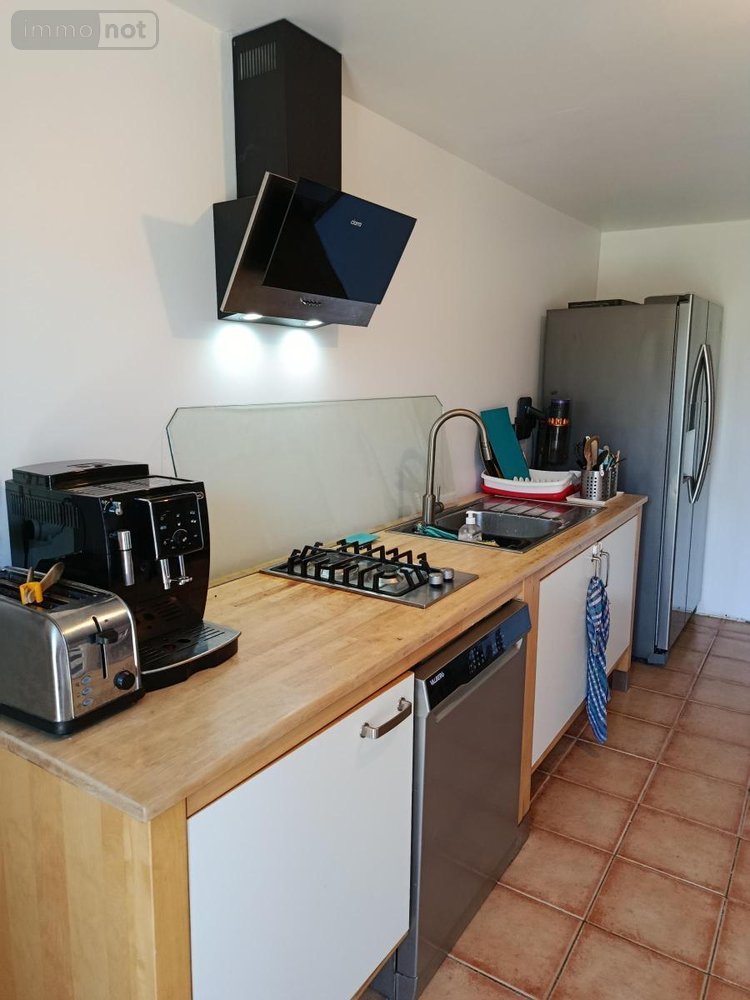 Maison a vendre Campeaux 14350 Calvados 103 m2 4 pièces 184400 euros