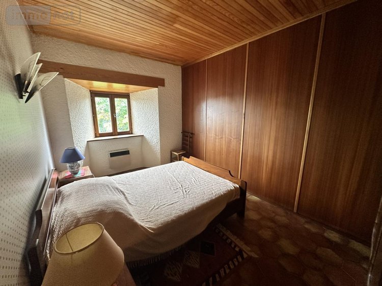 Maison a vendre Cussac 15430 Cantal 130 m2  148400 euros