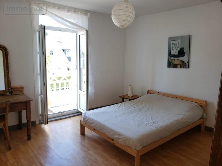 Maison a vendre Riantec 56670 Morbihan 130 m2 6 pièces 426400 euros