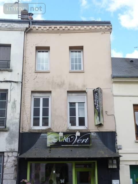 Location appartement Goderville 76110 Seine-Maritime 65 m2  645 euros