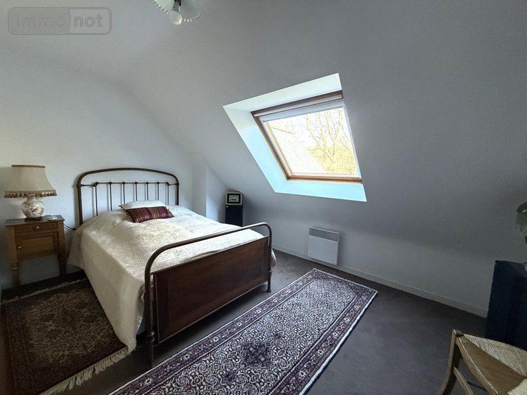 Maison a vendre La Trinité-sur-Mer 56470 Morbihan 126 m2 6 pièces 930000 euros