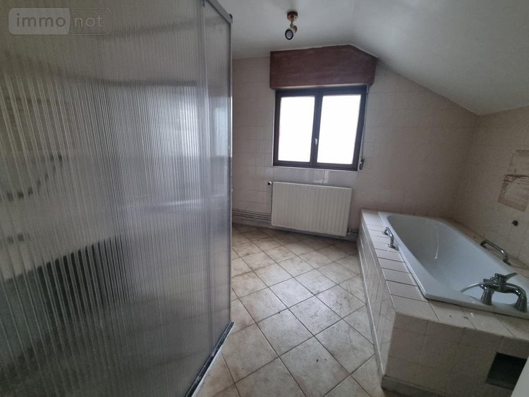 Maison a vendre Leers 59115 Nord 145 m2 6 pièces 282100 euros