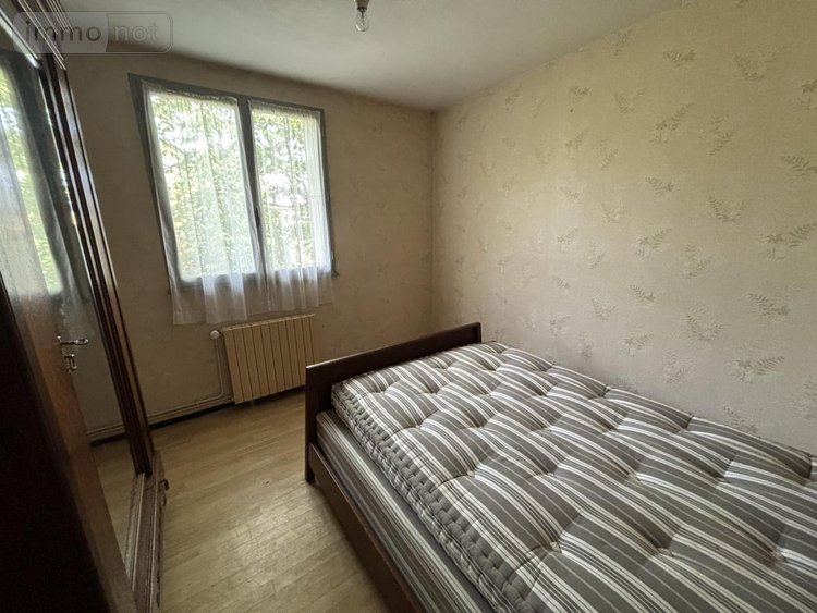 Maison a vendre Val d'Erdre-Auxence 49370 Maine-et-Loire 90 m2 5 pièces 148300 euros