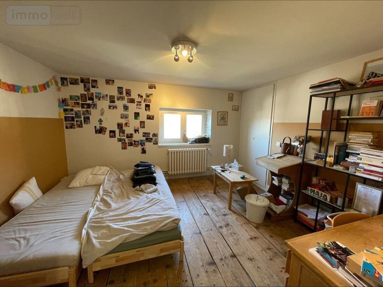 Maison a vendre Bourg-en-Bresse 01000 Ain 420 m2  450000 euros