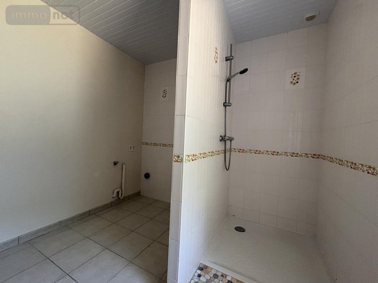 Maison a vendre Teurthéville-Bocage 50630 Manche 78 m2 4 pièces 228400 euros