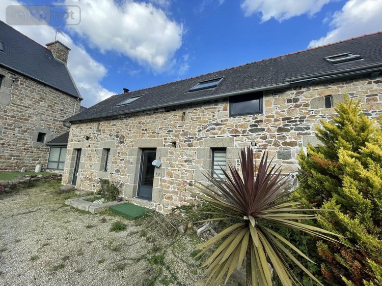 Maison a vendre Paimpol 22500 Côtes-d'Armor 147 m2 9 pièces 364050 euros