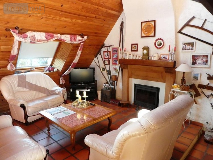 Maison a vendre Saint-Caradec-Trégomel 56540 Morbihan 96 m2 4 pièces 167220 euros