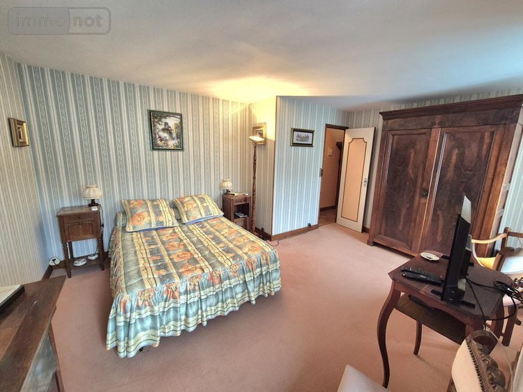 Maison a vendre Cunfin 10360 Aube 103 m2 4 pièces 95400 euros