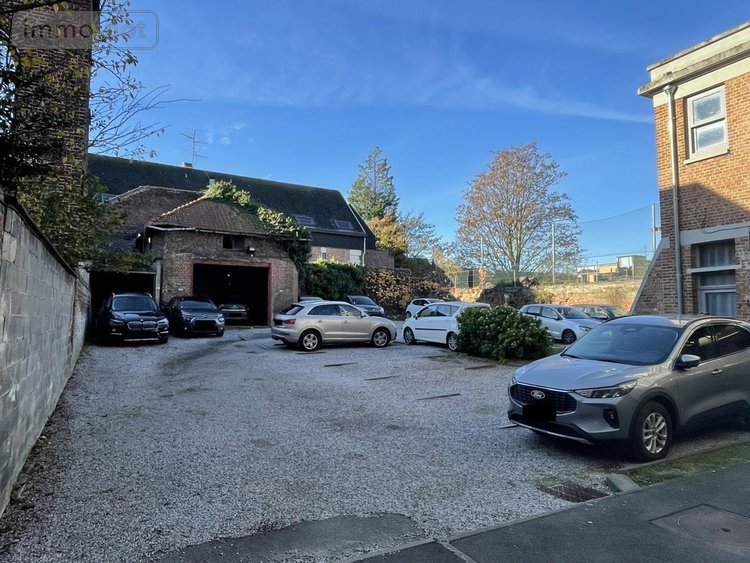 Appartement a vendre Lille 59000 Nord 43 m2 2 pièces 215000 euros