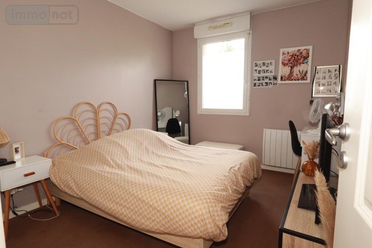 Appartement a vendre Cambrai 59400 Nord 54 m2 3 pièces 137000 euros