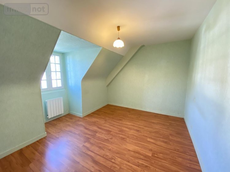 Maison a vendre Trévé 22600 Côtes-d'Armor 113 m2 4 pièces 183050 euros
