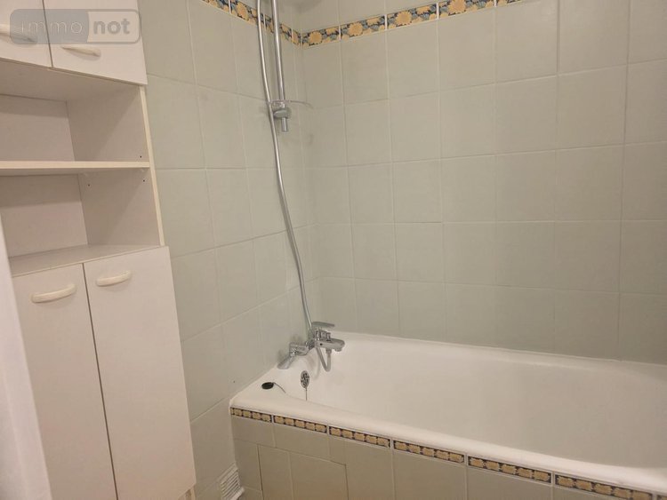 Location appartement Cambrai 59400 Nord 48 m2  480 euros