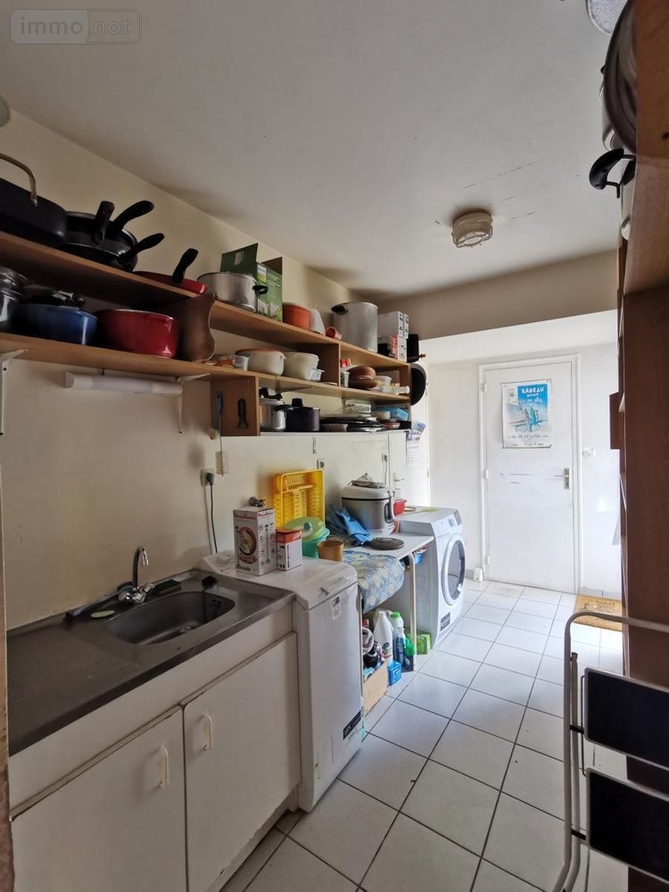 Maison a vendre Minihy-Tréguier 22220 Côtes-d'Armor 129 m2 6 pièces 291450 euros