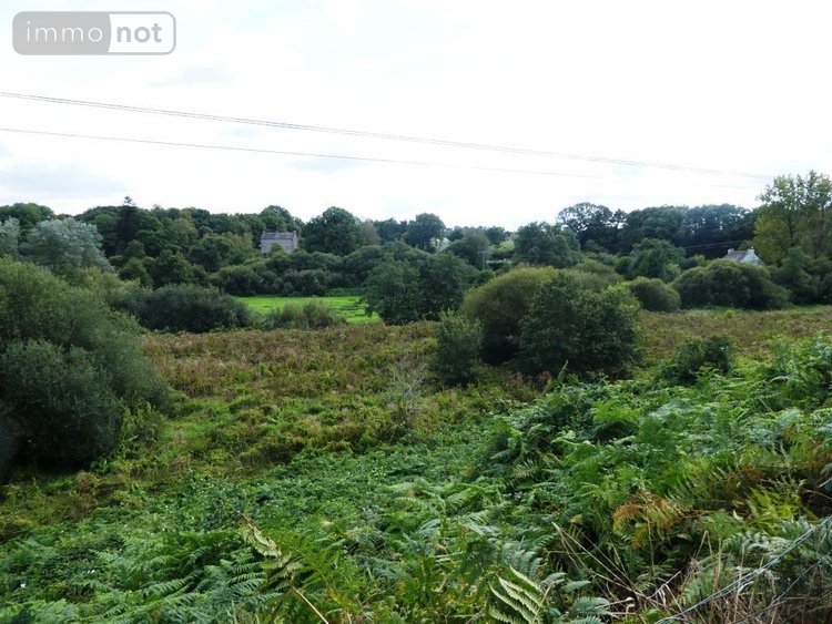 Maison a vendre Kernascléden 56540 Morbihan 140 m2 5 pièces 283400 euros