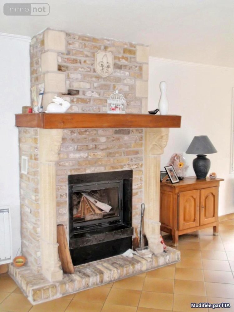 Maison a vendre Montigny-en-Gohelle 62640 Pas-de-Calais 160 m2 10 pièces 289770 euros