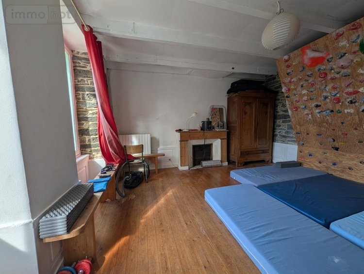 Maison a vendre Morlaix 29600 Finistère 129 m2  188880 euros