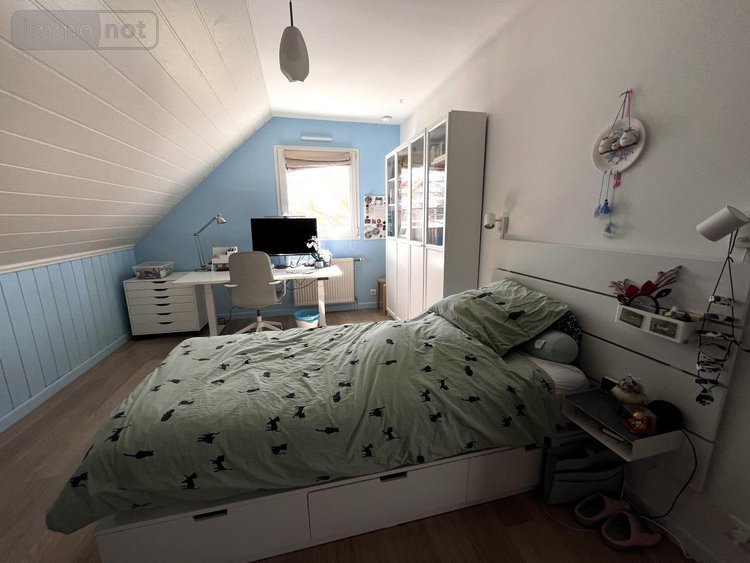 Maison a vendre Tart 21110 Côte-d'Or 178 m2 7 pièces 357000 euros