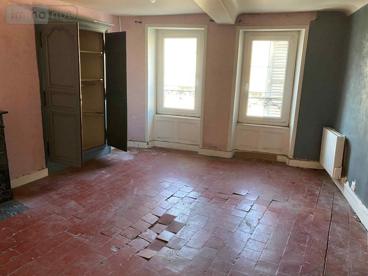 Maison a vendre Falaise 14700 Calvados 120 m2 5 pièces 85500 euros