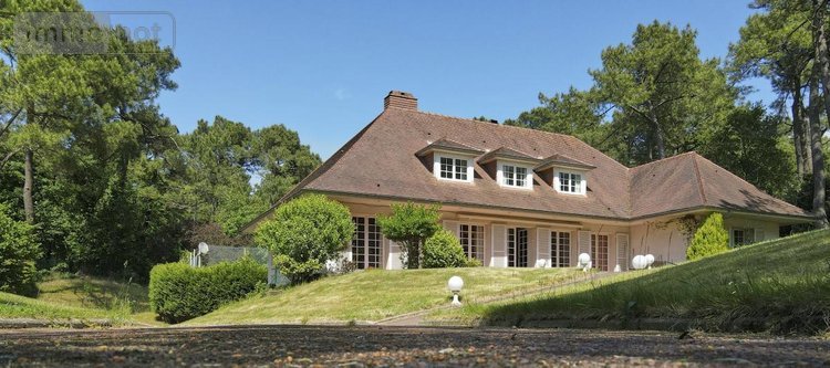 Maison a vendre Cucq 62780 Pas-de-Calais 226 m2 14 pièces 1300000 euros