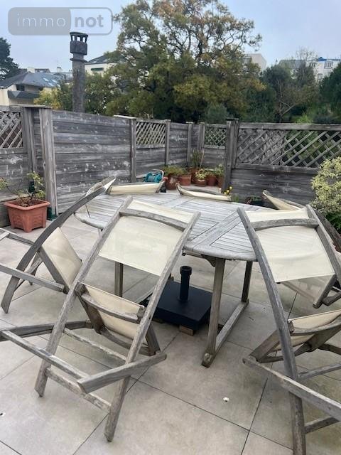 Appartement a vendre Vannes 56000 Morbihan 127 m2 7 pièces 699370 euros