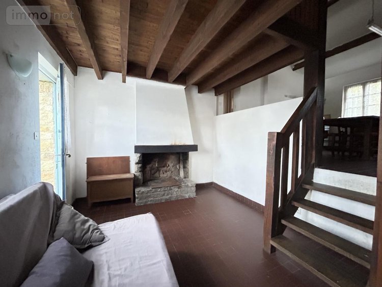 Maison a vendre Lizio 56460 Morbihan 260 m2  201900 euros