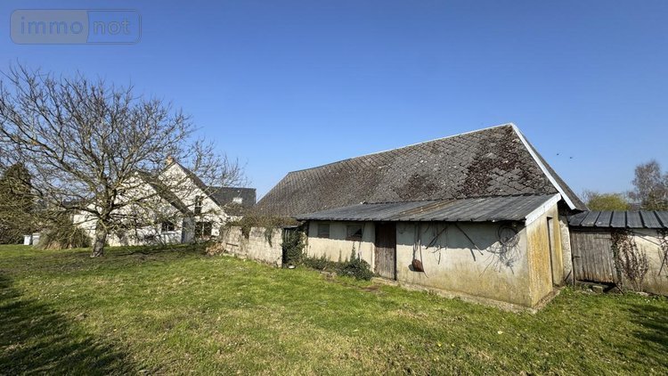 Maison a vendre Blacqueville 76190 Seine-Maritime 198 m2  325000 euros