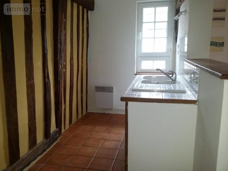 Immeuble a vendre Orbec 14290 Calvados 87 m2  131000 euros