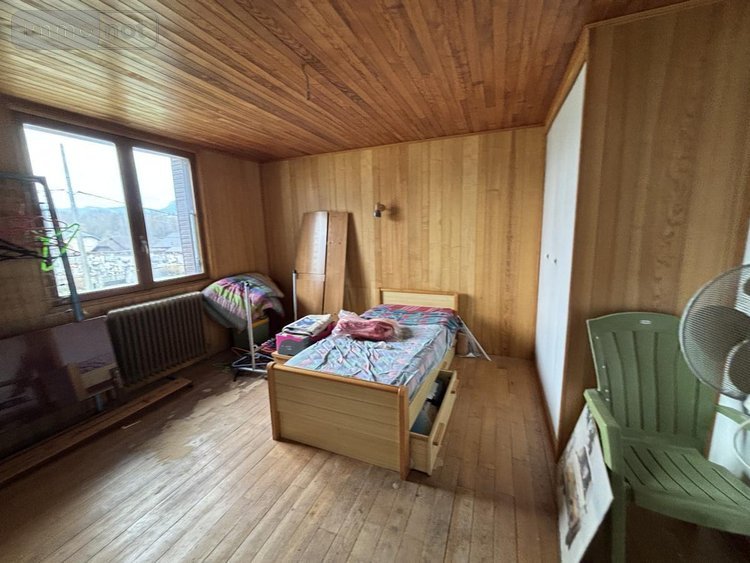 Maison a vendre Chamoux-sur-Gelon 73390 Savoie 154 m2 5 pièces 336000 euros