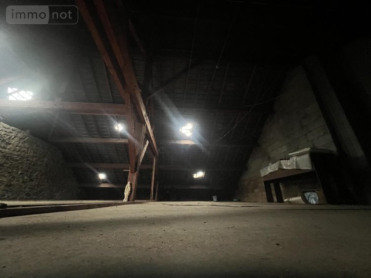 Maison a vendre La Ferté Macé 61600 Orne 95 m2 4 pièces 121500 euros