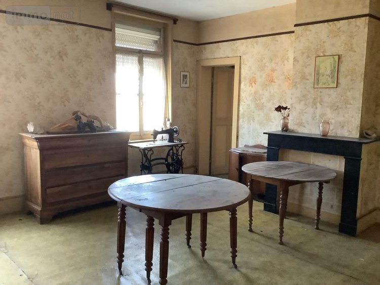 Maison a vendre Thun-Saint-Martin 59141 Nord 190 m2 6 pièces 168800 euros