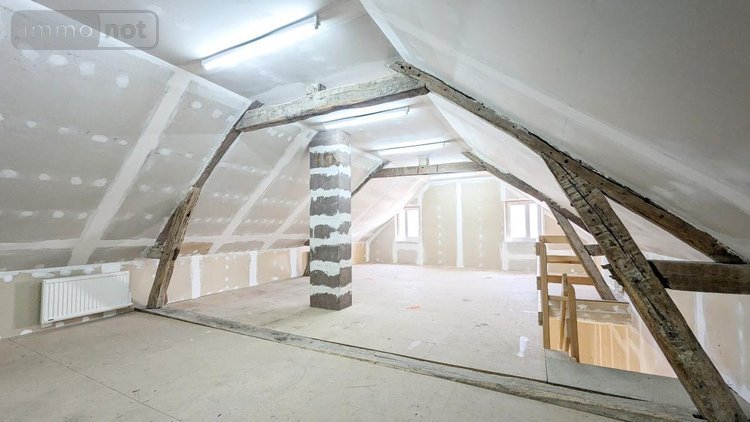 Maison a vendre Évreux 27000 Eure 130 m2 4 pièces 210000 euros