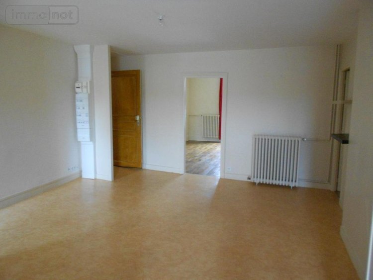 Location appartement Montargis 45200 Loiret 92 m2  685 euros