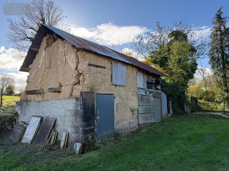 Maison a vendre Percy-en-Normandie 50410 Manche 141 m2 5 pièces 143190 euros