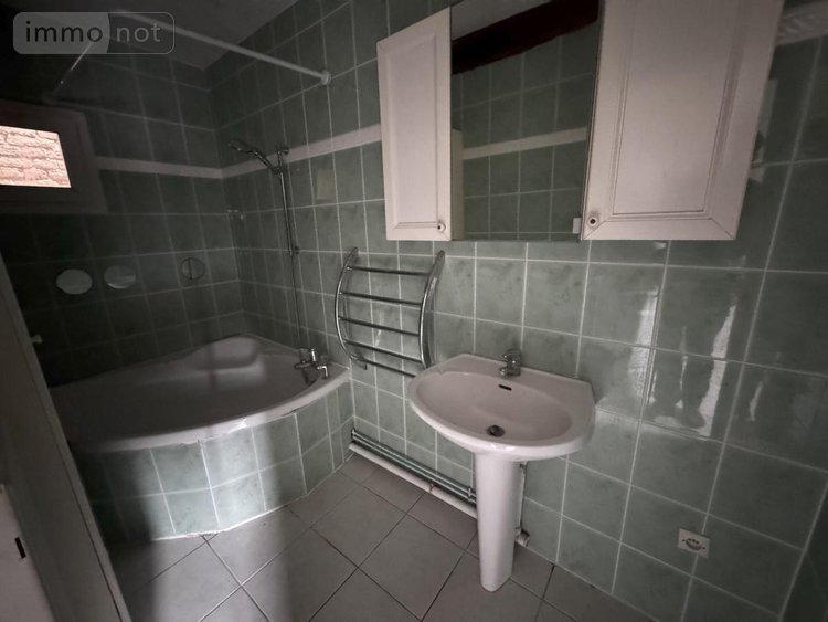 Maison a vendre Cagnoncles 59161 Nord 109 m2 5 pièces 189000 euros