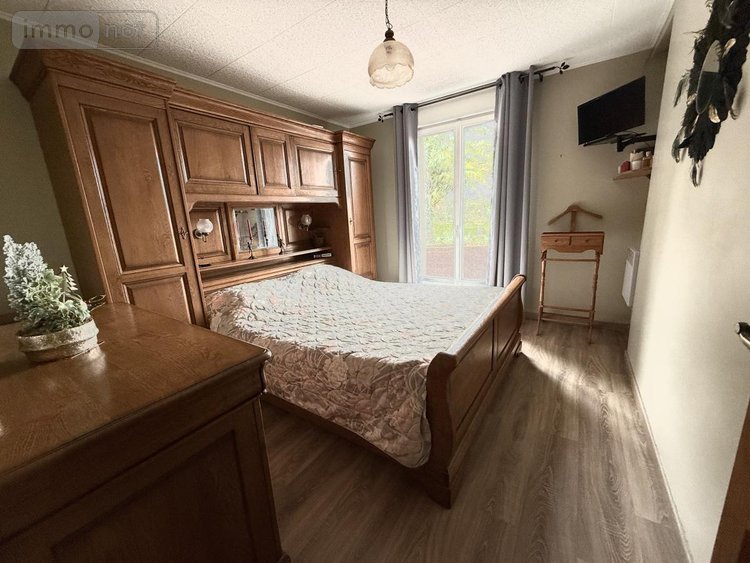 Maison a vendre Le Mesnil-au-Val 50110 Manche 147 m2  325400 euros