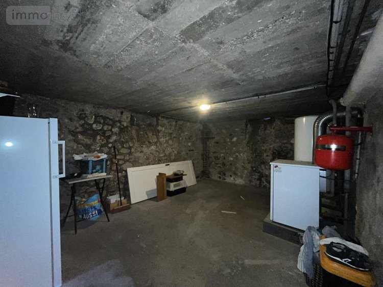 Maison a vendre Brionne 27800 Eure 101 m2 5 pièces 149800 euros