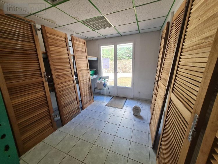 Maison a vendre Vendôme 41100 Loir-et-Cher 260 m2 9 pièces 254555 euros