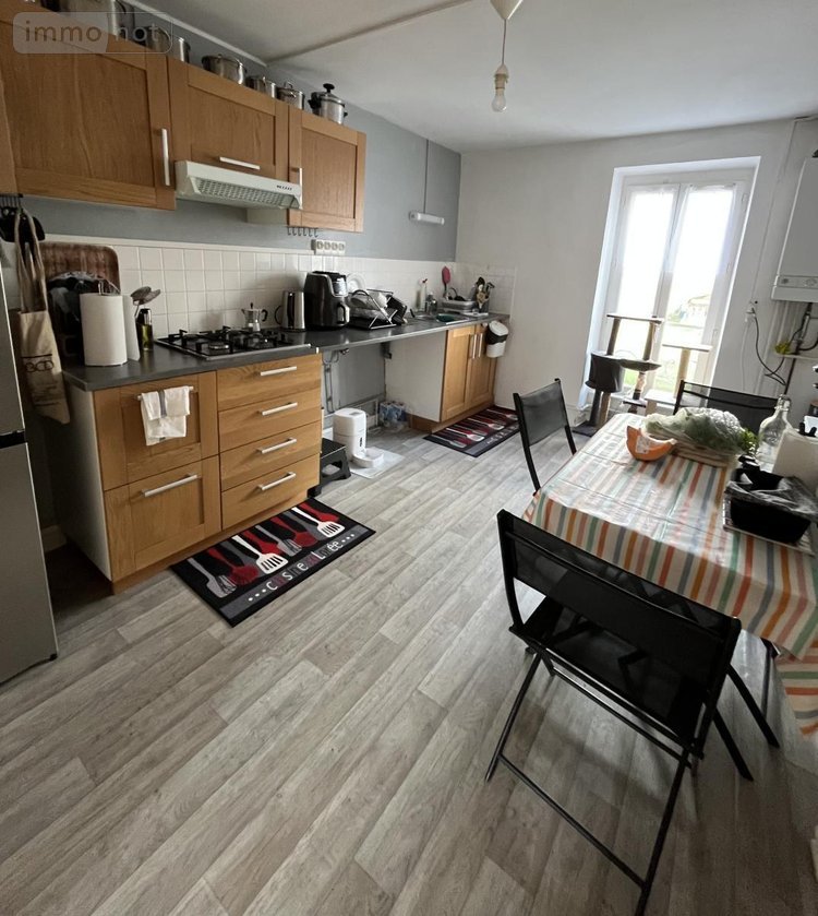 Viager immeuble de rapport Dole 39100 Jura 172 m2  50000 euros