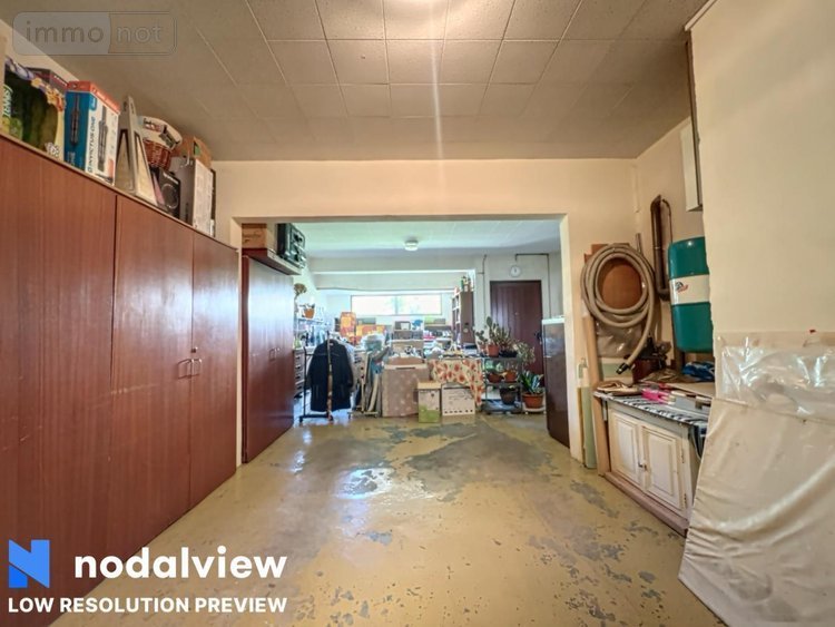 Maison a vendre Tours 37000 Indre-et-Loire 132 m2 6 pièces 380600 euros