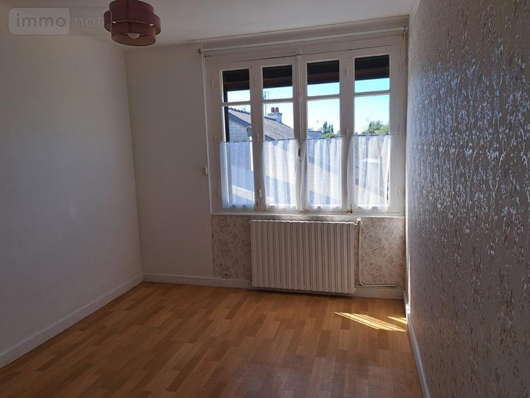 Maison a vendre Squiffiec 22200 Côtes-d'Armor 110 m2 5 pièces 193100 euros