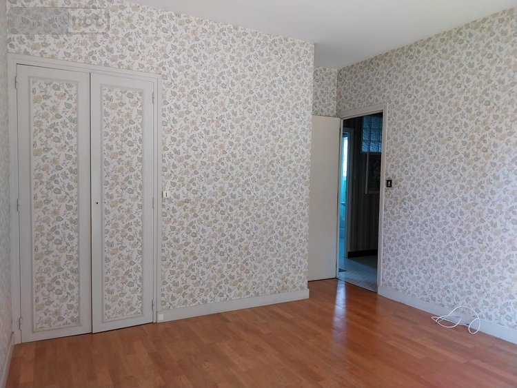 Maison a vendre Descartes 37160 Indre-et-Loire 114 m2 4 pièces 152250 euros
