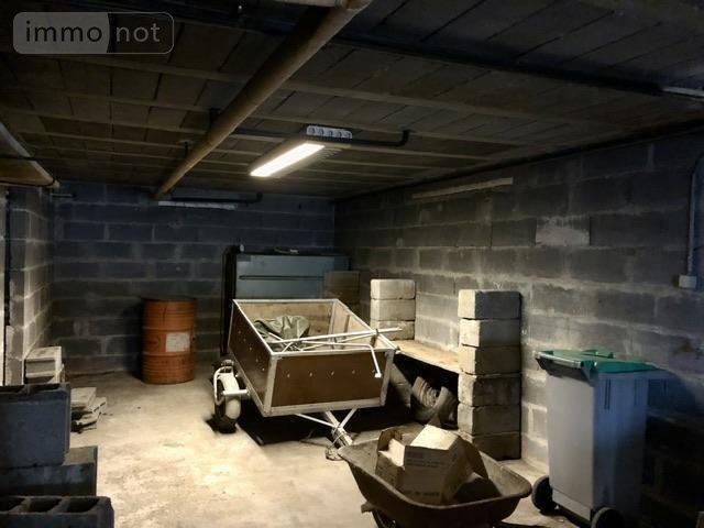 Maison a vendre Mazé Milon 49630 Maine-et-Loire 92 m2 4 pièces 188460 euros