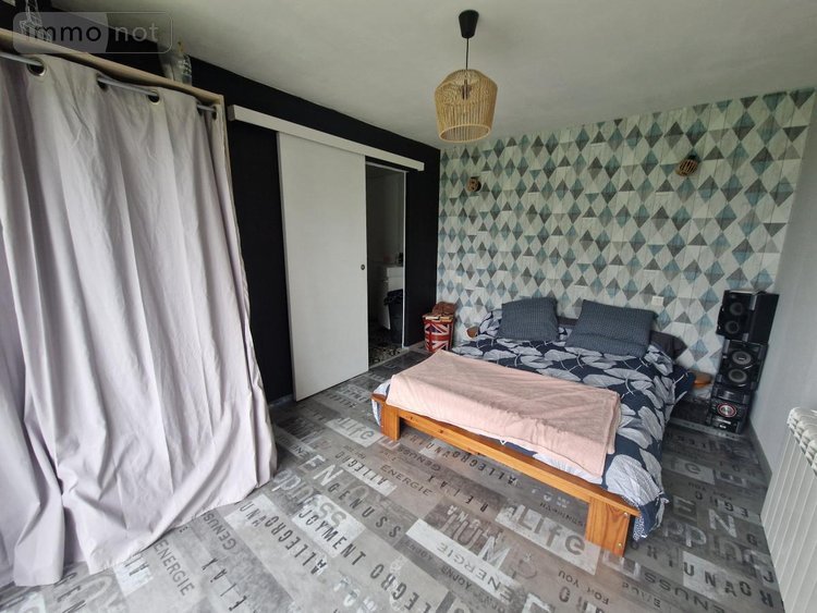 Maison a vendre Saint-Aignan 56480 Morbihan 177 m2 7 pièces 478000 euros