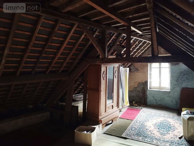 Maison a vendre Briouze 61220 Orne 190 m2 7 pièces 106400 euros