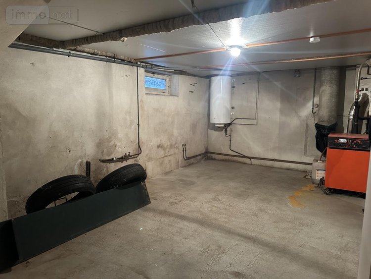 Maison a vendre Candé 49440 Maine-et-Loire 109 m2 5 pièces 201200 euros